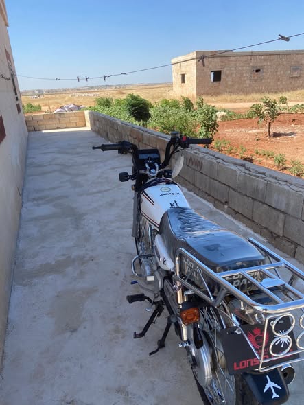لونسن دالي 150 2025 - صورة 5