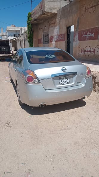 نيسان التيما 2012 - صورة 3