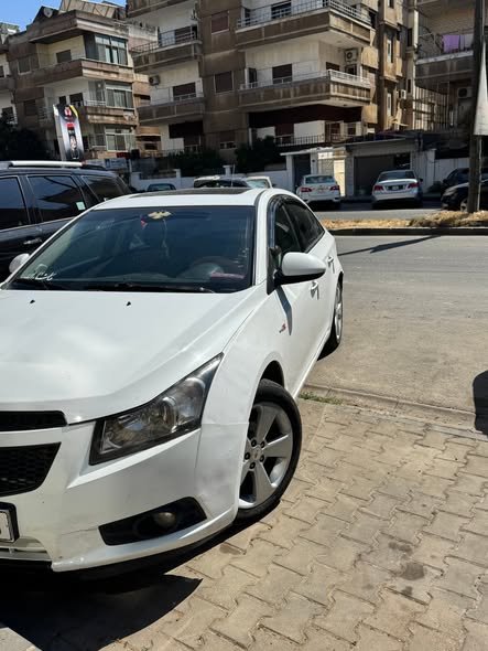 شفروليه كروز 2011 - صورة 4