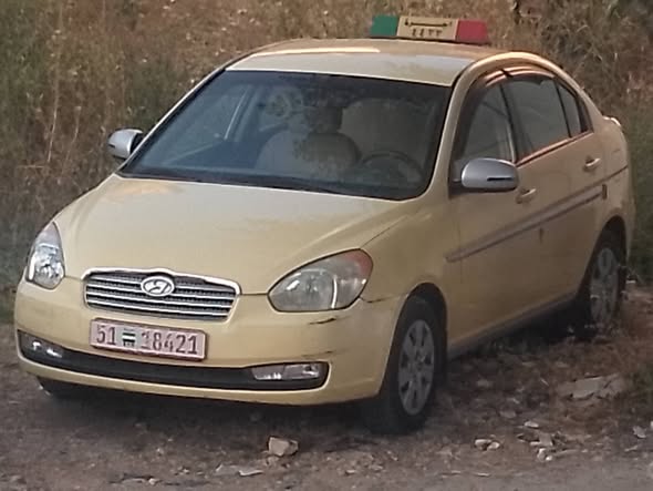 هيونداي اكسنت 2011 - صورة 2
