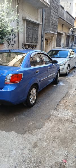كيا ريو 2010 - صورة 3