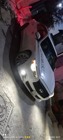 نيسان Q50 2015 - صورة 2