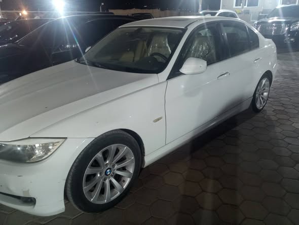 بي ام 328 2012 - صورة 1