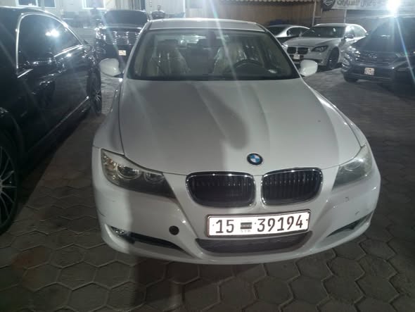 بي ام 328 2012 - صورة 3