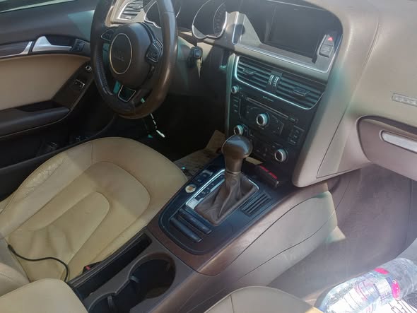 بي ام 328 2012 - صورة 5