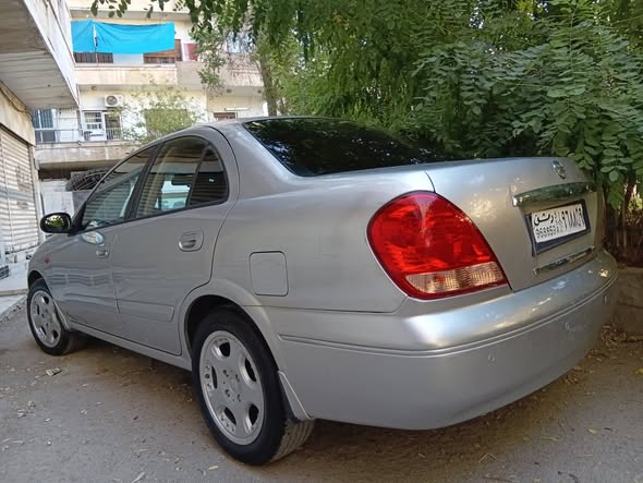 نيسان صني 2005 - صورة 4