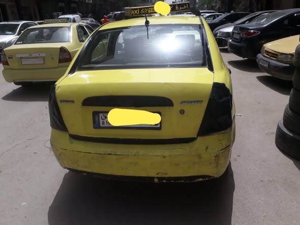 هيونداي اكسنت 2010 - صورة 4