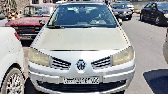رينو ميكان 2006 - صورة 1