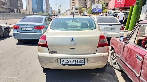 رينو ميكان 2006 - صورة 2