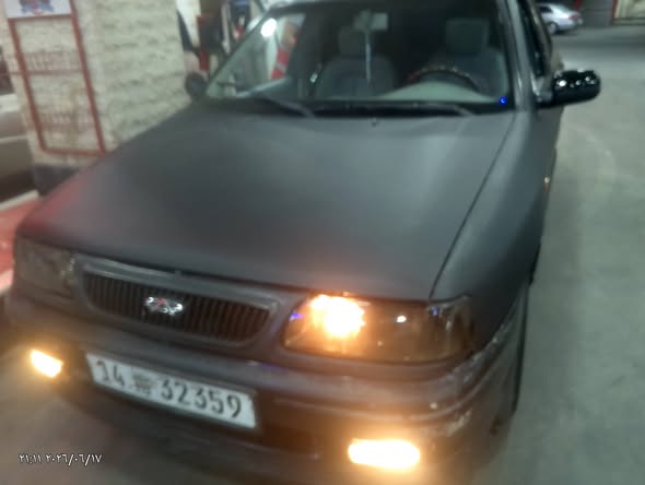 شيري اس 20 2005 - صورة 2