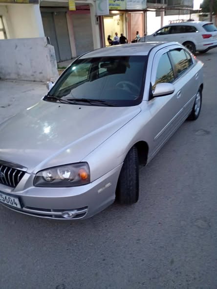 هيونداي اكسنت 2001 - صورة 2