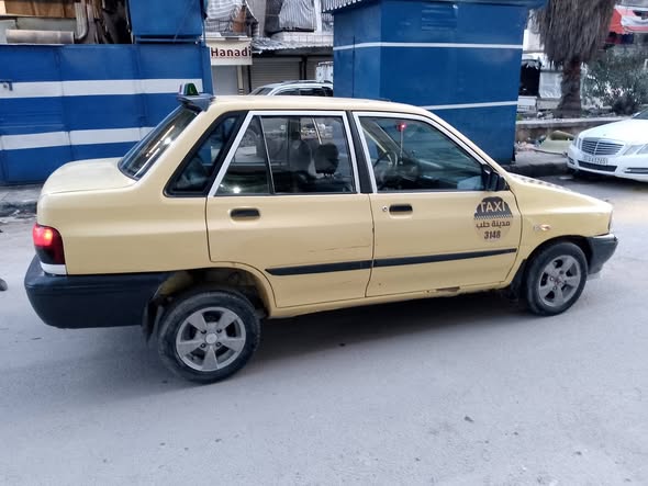 سايبا 131 2003 - صورة 3