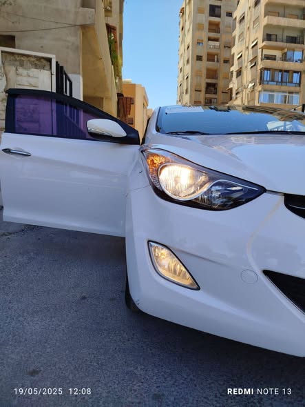 هيونداي النترا 2013 - صورة 3