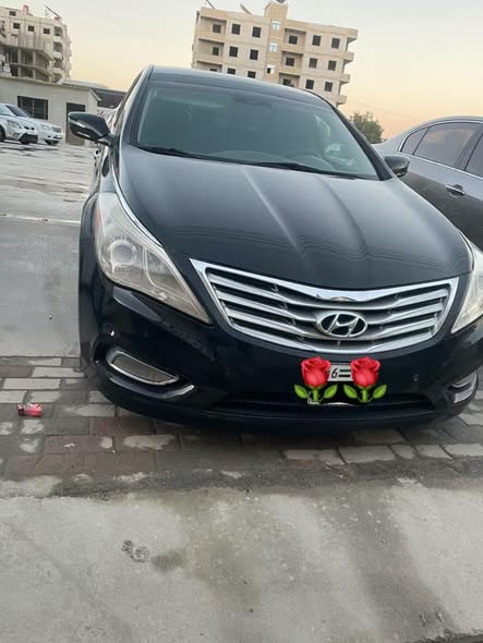 هيونداي ازيرا 2014 - صورة 1