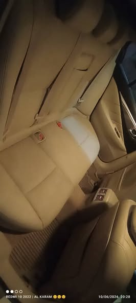 نيسان انفنتي Q50 2015 - صورة 2