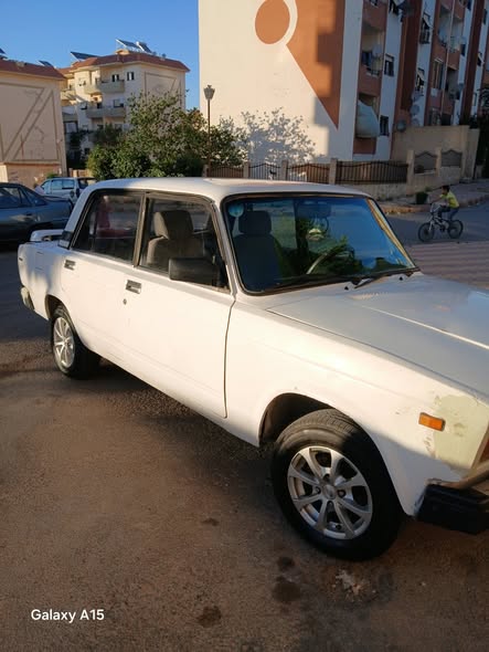 لادا 2107 2002 - صورة 2