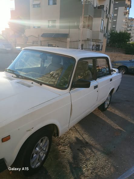 لادا 2107 2002 - صورة 3
