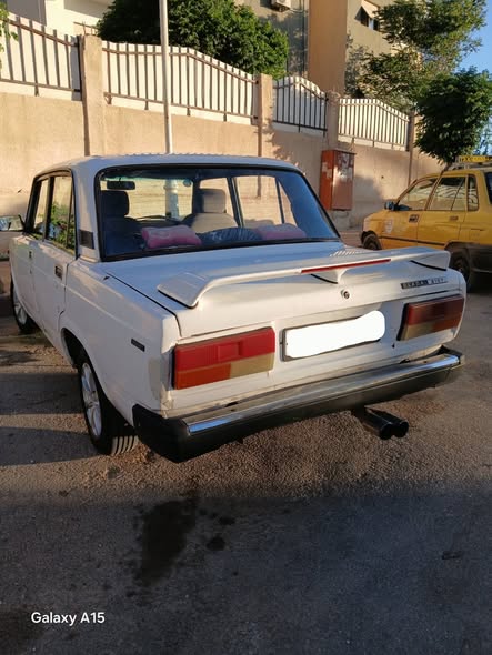 لادا 2107 2002 - صورة 4