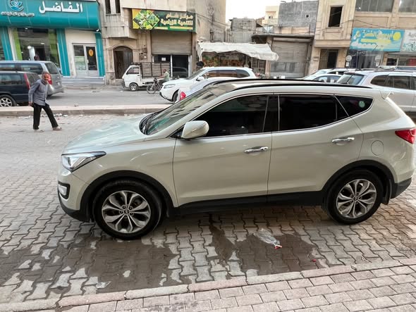 هيونداي سانتا في 2013 - صورة 2