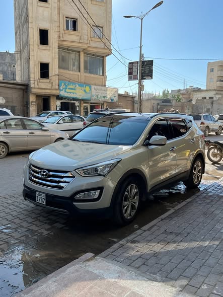 هيونداي سانتا في 2013 - صورة 4
