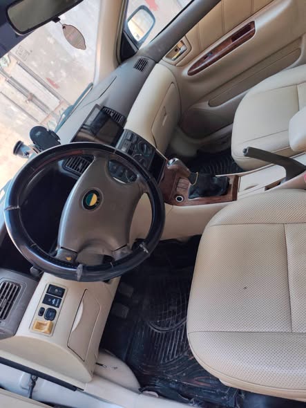 بي واي دي F3 2007 - صورة 5