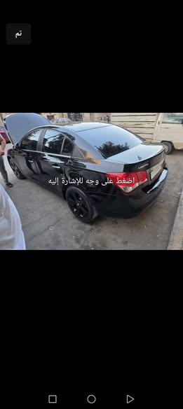 دايو لاستي 2009 - صورة 3