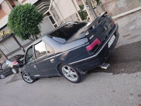 بيجو 405 1993 - صورة 3