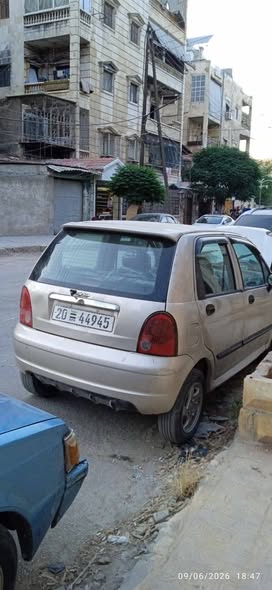 شيري QQ 2007 - صورة 1