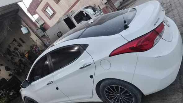 هيونداي النترا 2012 - صورة 2