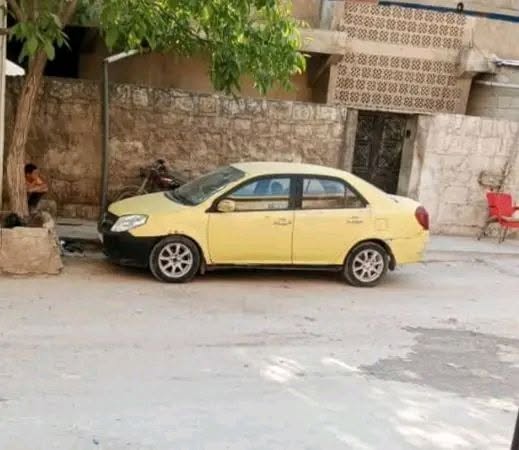 جيلي MK 2007 - صورة 3