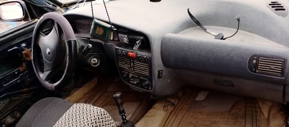فيات ريجيتا 1989 - صورة 3