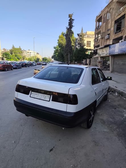 شيري S25 2006 - صورة 2