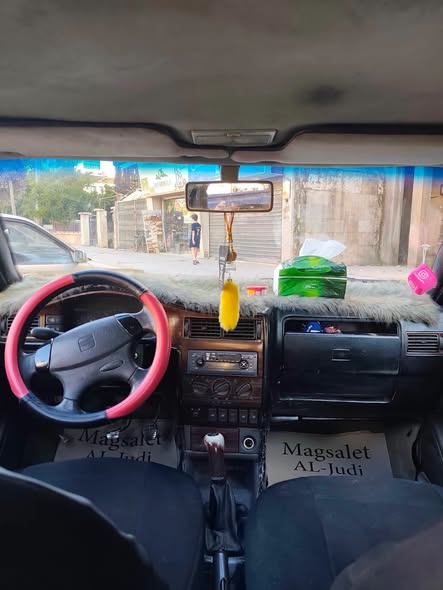 شيري S25 2006 - صورة 3