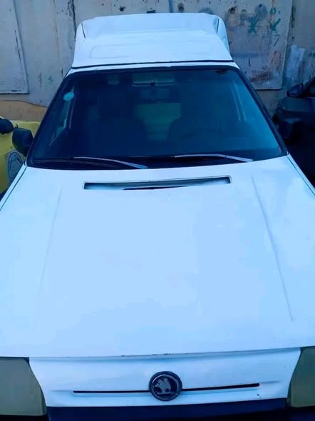 سكودا بيك أب 1994 - صورة 5