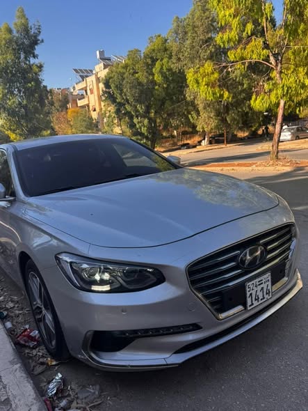 هونداي ازيرا 2019 - صورة 3
