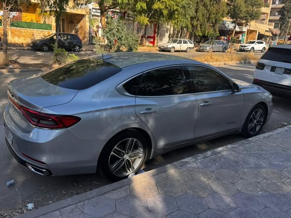 هونداي ازيرا 2019 - صورة 4