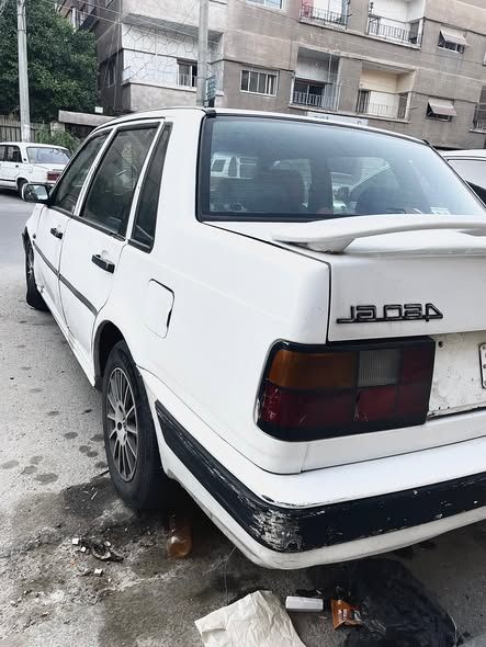 فولفو 460 1993 - صورة 2