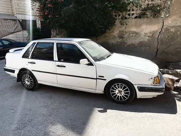 فولفو 460 1993 - صورة 3