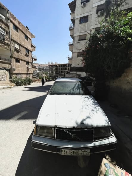 فولفو 460 1993 - صورة 4