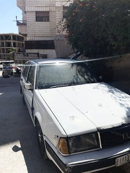 فولفو 460 1993 - صورة 5