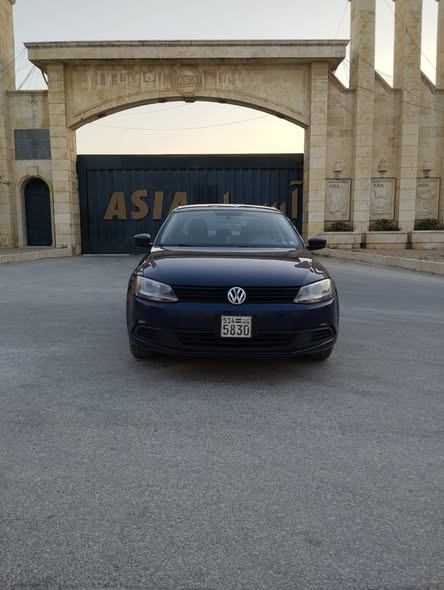 فولكس فاجن جيتا 2014 - صورة 4