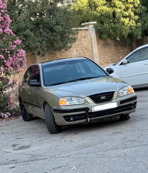 هونداي الينترا 2006 - صورة 2
