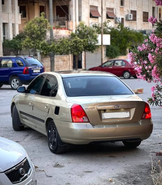 هونداي الينترا 2006 - صورة 3