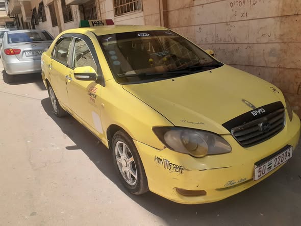 بي واي دي F3 2011 - صورة 5