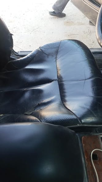 مرسيدس 124 2009 - صورة 5