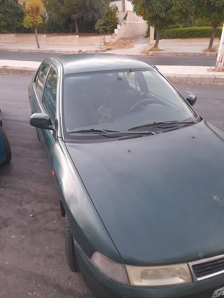 متسوبيشي لانسر 2000 - صورة 3