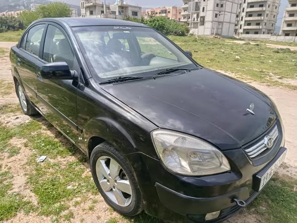 كيا ريو 2008 - صورة 2