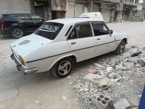 بيجو 504 1975 - صورة 4