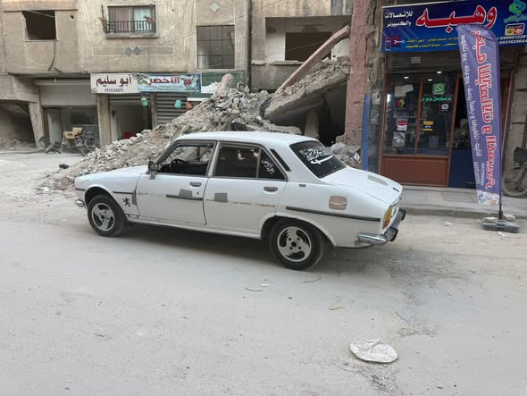 بيجو 504 1975 - صورة 5