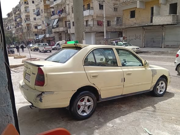 هيونداي فيرنا 2018 - صورة 2
